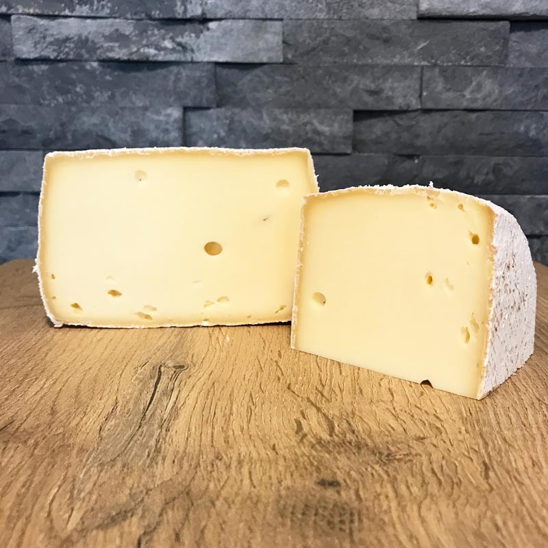fromage de vache 8 lettres