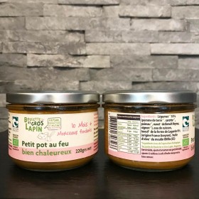 Petits Pots Pour Bebe Bio